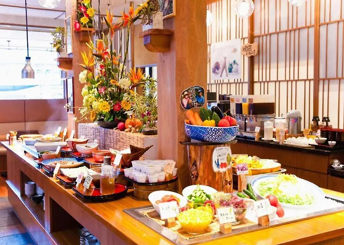 Ochanomizu Hotel Juraku Präfektur Tokio