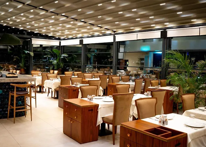 Grand Galata Hotel & Spa Istanbul