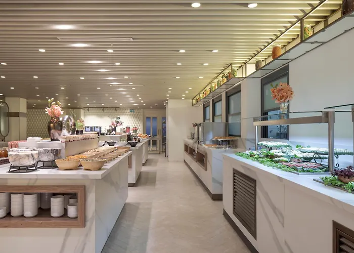 Sura Concept Hotel Istanbul