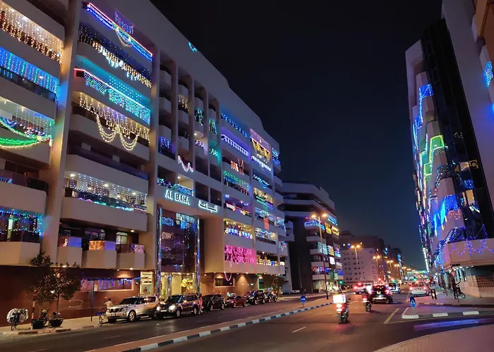 Private Capsule Room At Burjuman Near Downtown Dubai