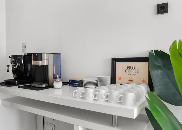 Neu - Sona Design Rooms - City Center - Bamberg
