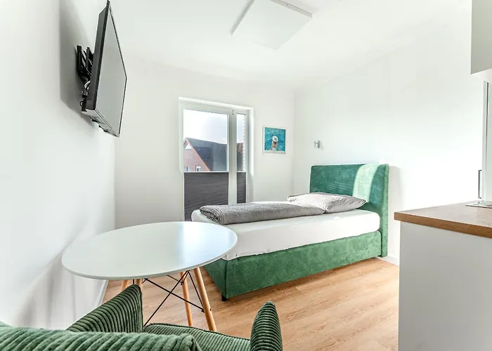 Hotel Pelikan Papenburg