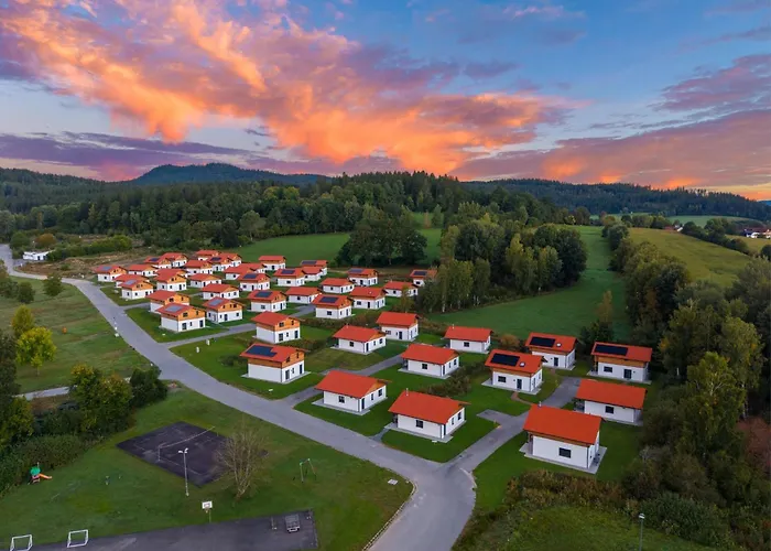Hotel Landal Arber Zwiesel