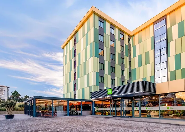 Hotel Ibis Styles Istanbul Kurtkoy
