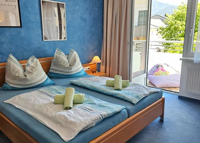 Pension Schachner Schladming