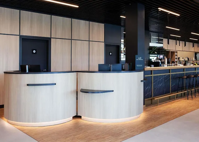 Ibis Hotel Berlin Airport