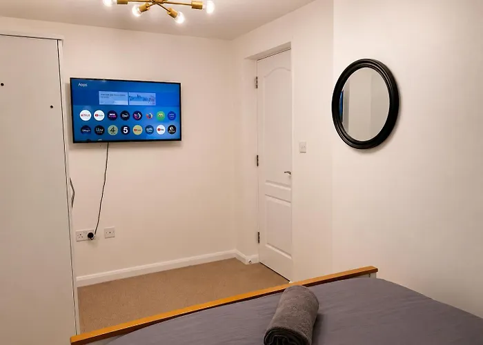 Maryland Studio London