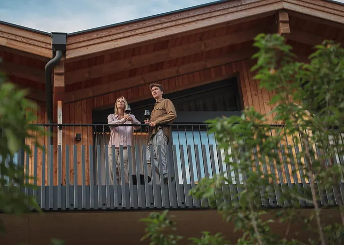 Revier Boutique Hotel Kaprun