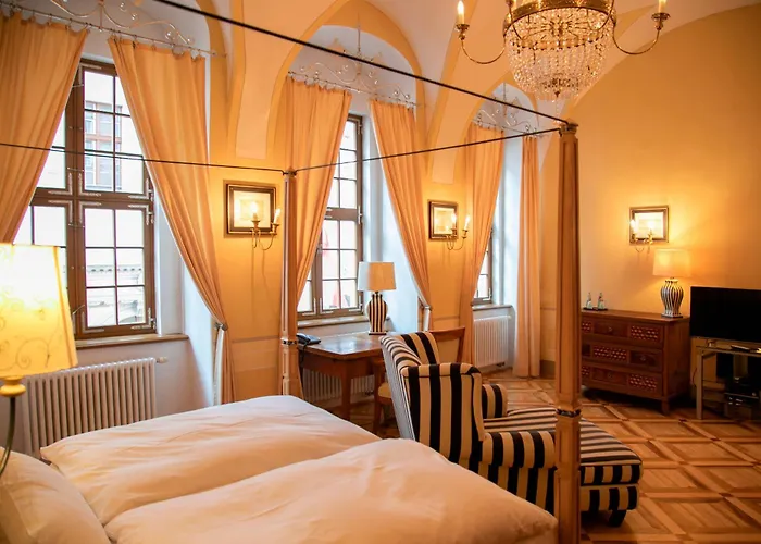 Hotel Börse Görlitz