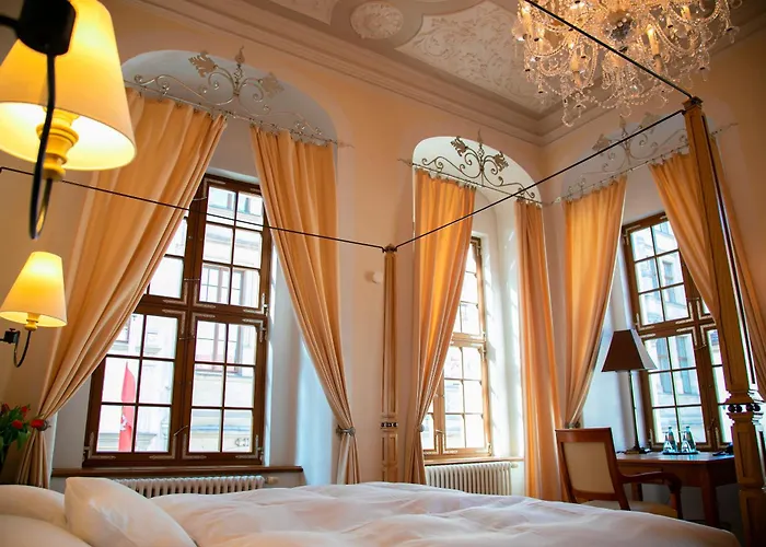 Hotel Börse Görlitz