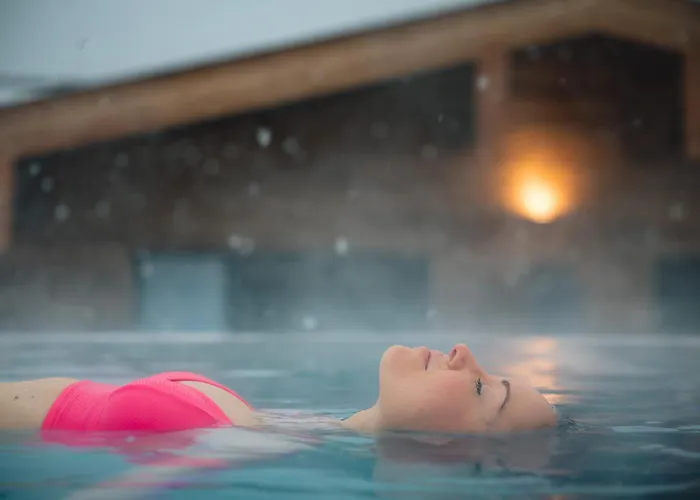 Carpe Solem Kaprun Hotel 4