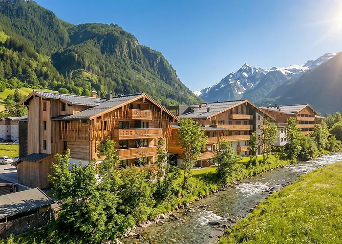 Carpe Solem Kaprun Hotel 4