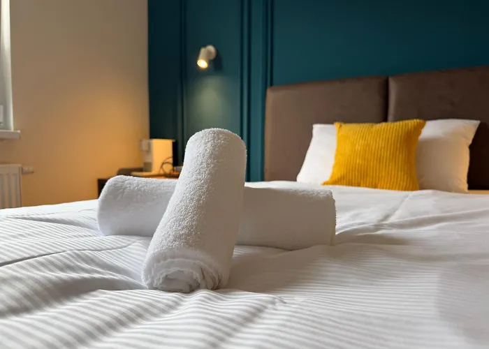 Hotel Nare Boppard