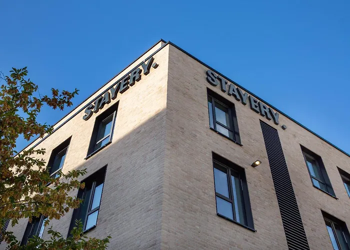 STAYERY Osnabrück City