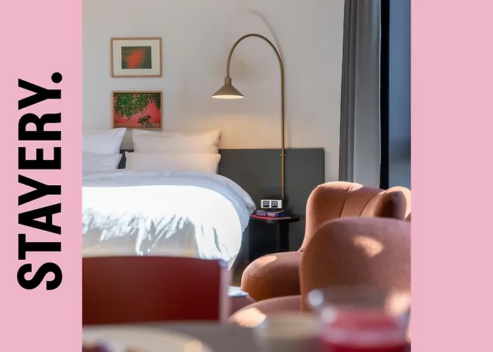 STAYERY Osnabrück City