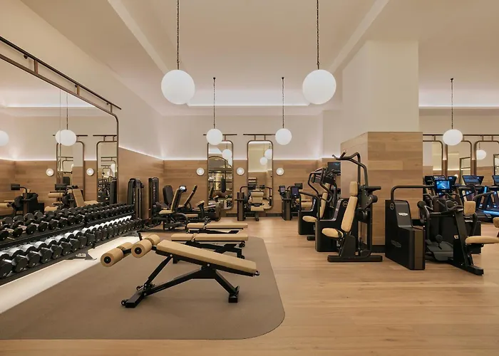 Hotel Six Senses London