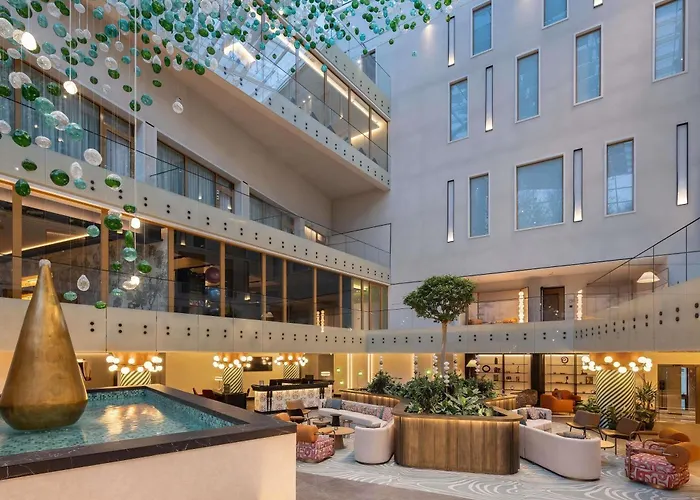 Swissotel Mariánské Lázně