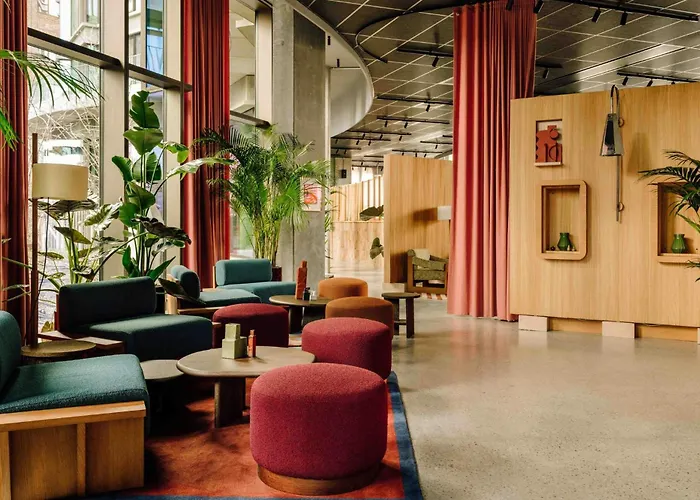 Hotel Locke Kopenhagen