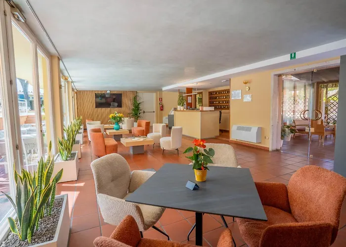 Hotel Al Pescador Lazise