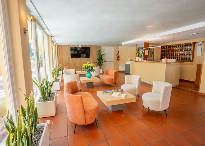 Hotel Al Pescador Lazise