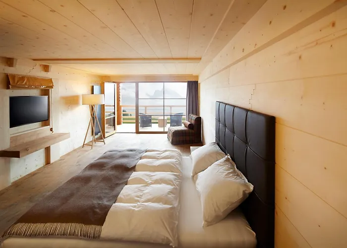 Hotel Adler Alpe Seiser Alm