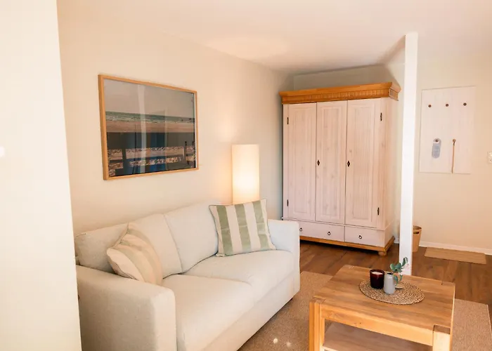 Restaurant&Pension Skipper Ostseeheilbad Zingst