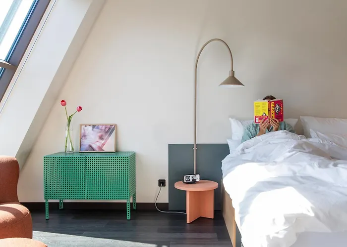 STAYERY Fürth Innenstadt