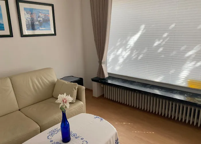 Hotel Sylvia Norderney