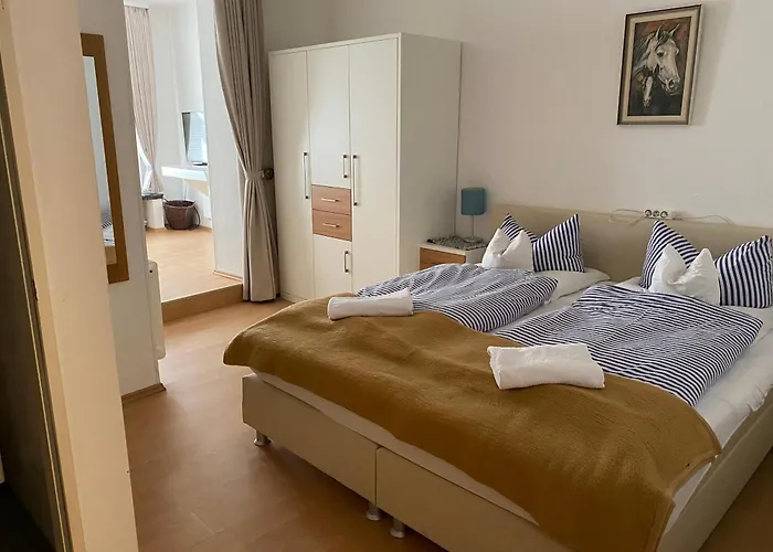 Hotel Sylvia Norderney
