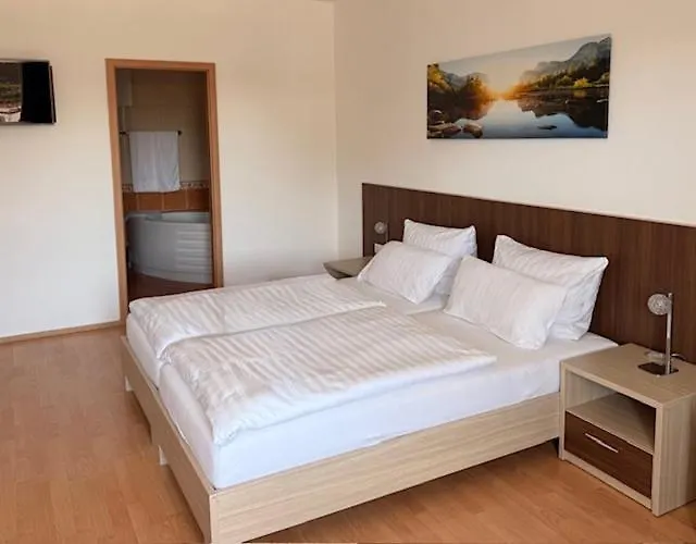 Corniche Hotel Mannheim