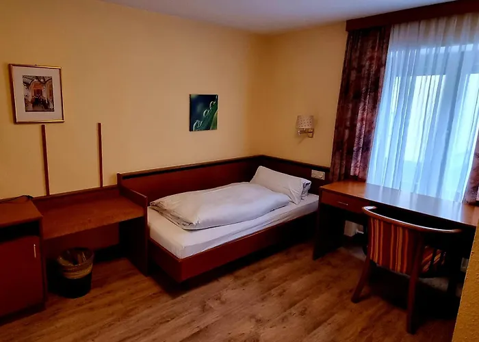 Gasthof zum Auer Passau
