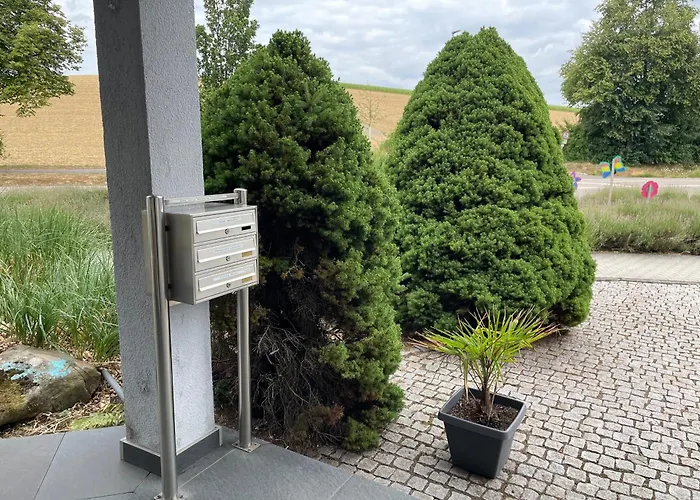 Wincent Hotel GmbH Sinsheim