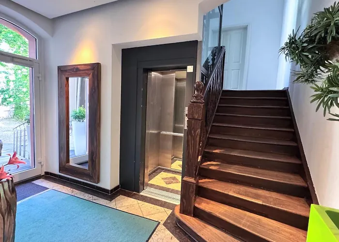 ArtHotel City Nürnberg
