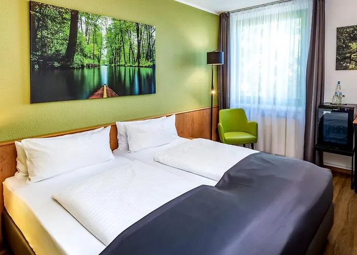 Best Western Spreewald Lübbenau
