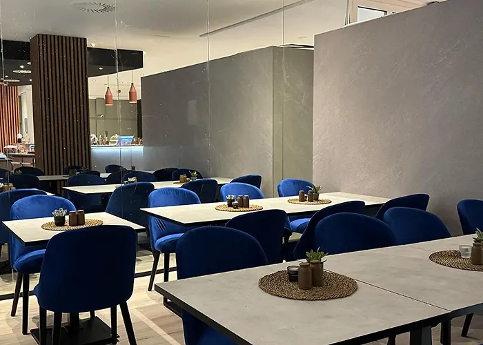 Hotel NH Fürth Nürnberg