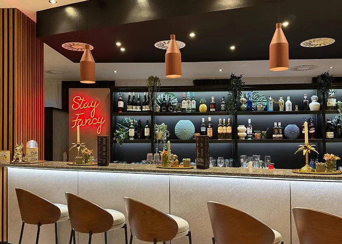 Hotel NH Fürth Nürnberg