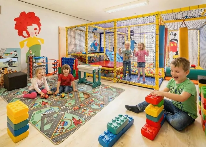 Hotel Nummerhof Erding