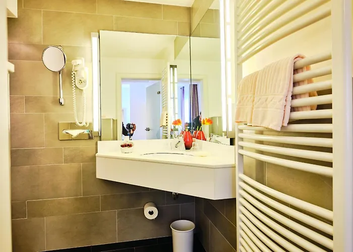 Hotel zum Adler - Superior Bonn