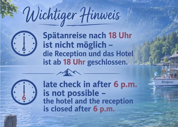 Alpenhotel Weiherbach Berchtesgaden