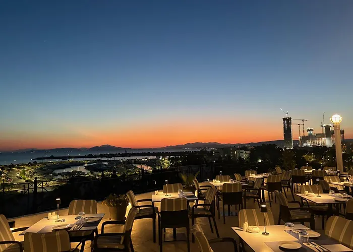 Hotel London Athen