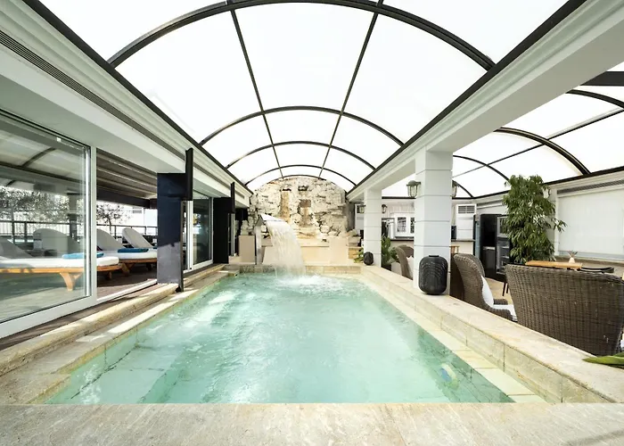 Coral Hotel Athen