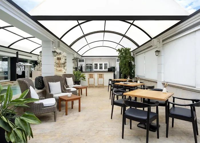 Coral Hotel Athen