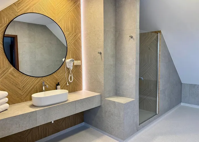 Hotel Fero Express Pokoje Klimatyzowane Ac Krakau