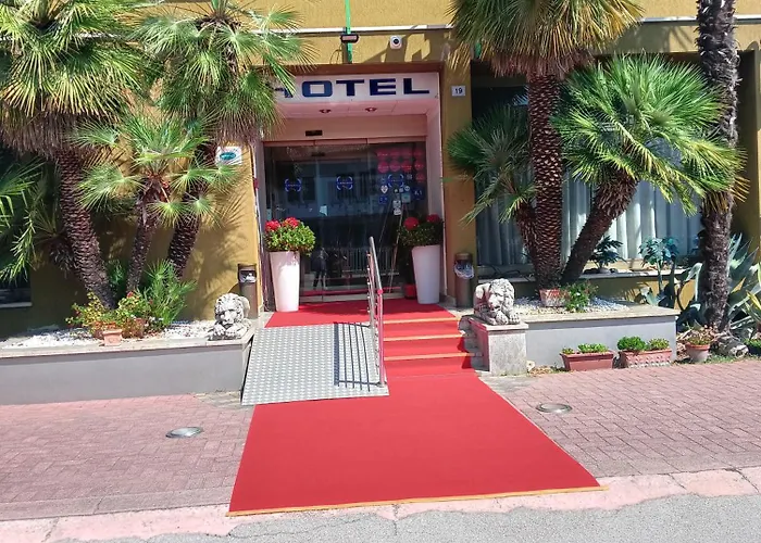 Hotel Burchiello Mira