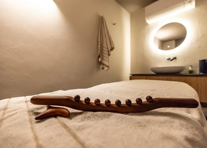 Hotel Der Heinrichshof Algund