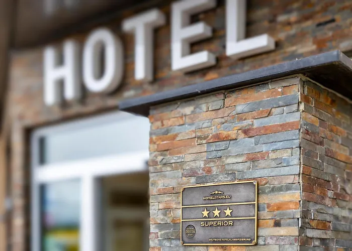 Hotel Zur Schmiede Radolfzell am Bodensee