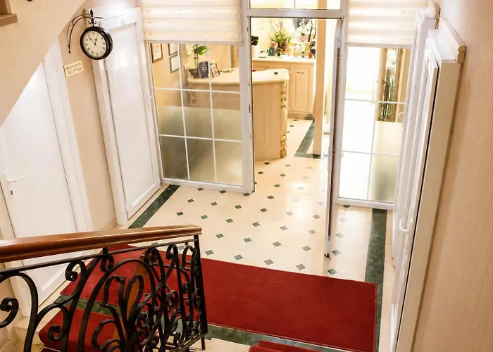 Hotel Novano Istanbul