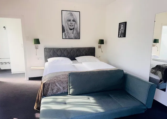 Boutique Hotel Oase Bad Ischl