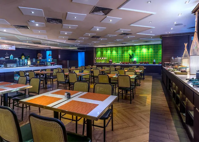 Village Hotel Katong By Far East Hospitality Singapur