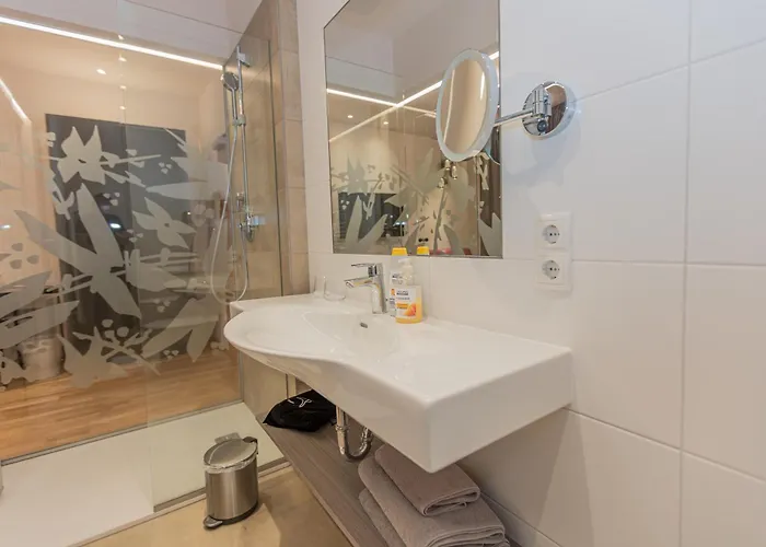 Hotel Stadt Wien Bad Schallerbach